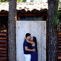 Era pra ser uma foto romântica mas ficou linda do mesmo jeito kkkk