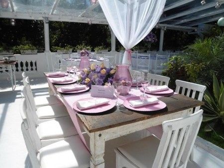 Casamento diurno
