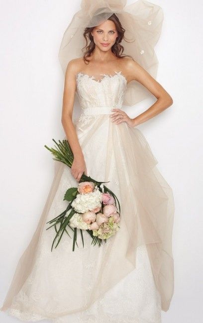 Vestido La Boda