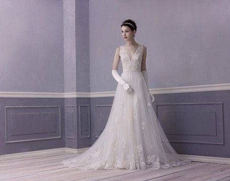 Vestido La Boda