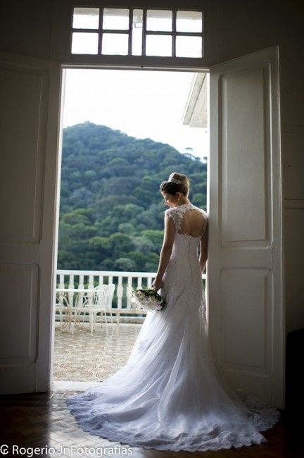 Vestido La Boda