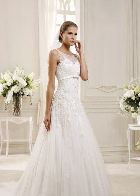 Vestido La Boda