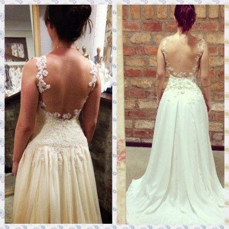 Vestido Carol Hungria