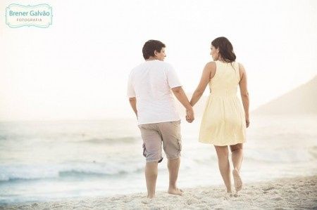 Save the date - Luana e Thiago 5