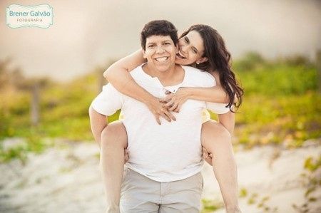 Save the date - Luana e Thiago 8