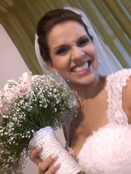 Muita felicidade