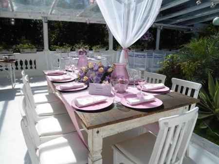 Casamento diurno