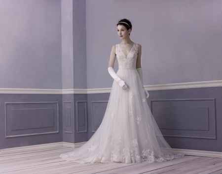 Vestido La Boda