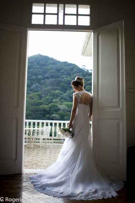 Vestido La Boda
