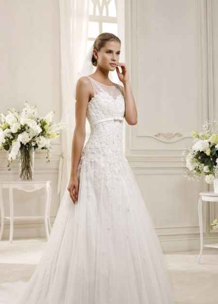 Vestido La Boda