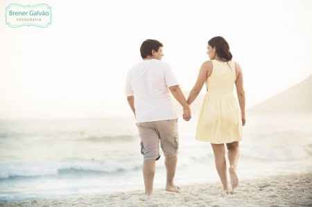 Save the date - Luana e Thiago 5