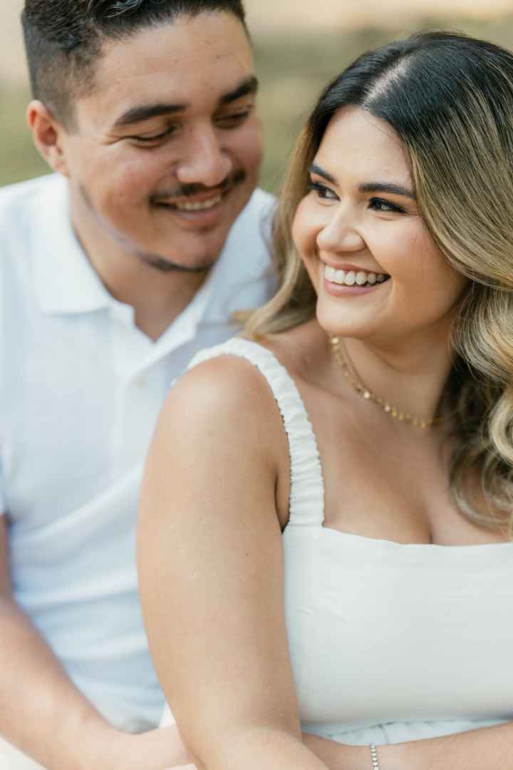 Pré wedding - 1
