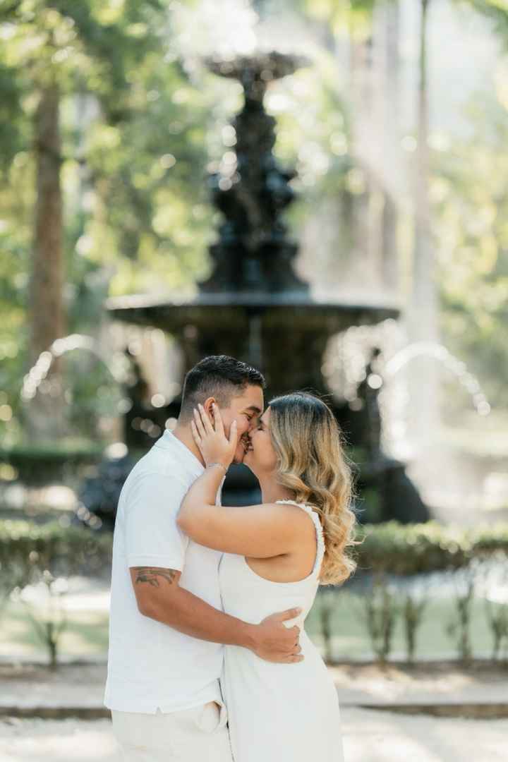 Pré wedding - 2