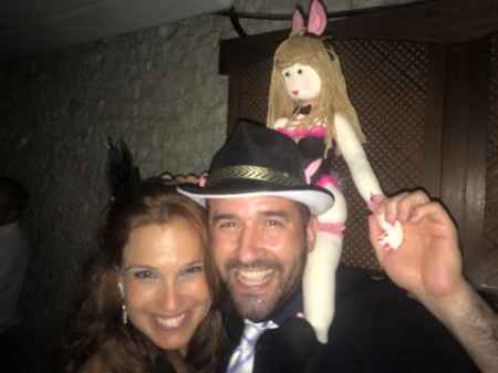 Boneca periguete