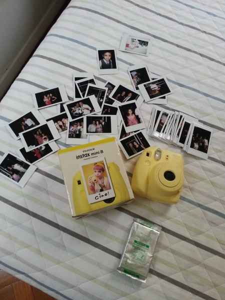 Instax mini