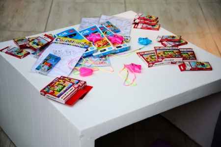 Espaço Kids