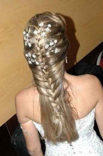 penteado........ ........