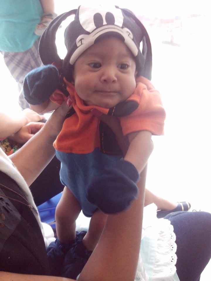 Nosso BB