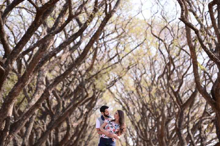  Pre casamento ❤ - 1