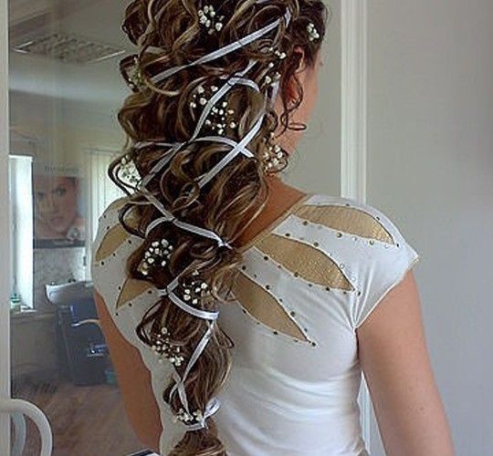 penteado........ ........
