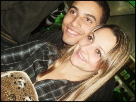 Jônatas e Vanessa