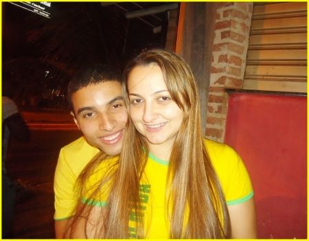 Copa do Mundo!