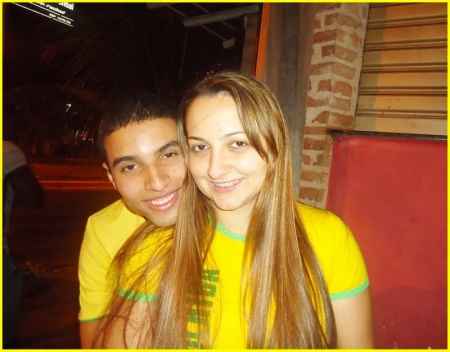 Copa do Mundo!