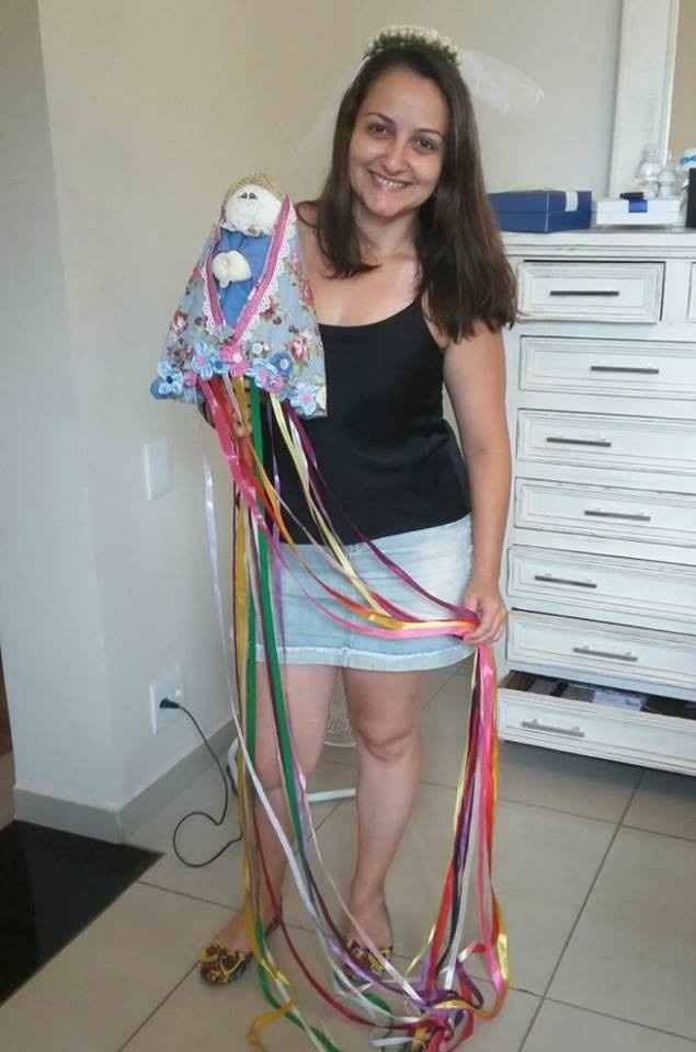 BUQUE DE FITAS
