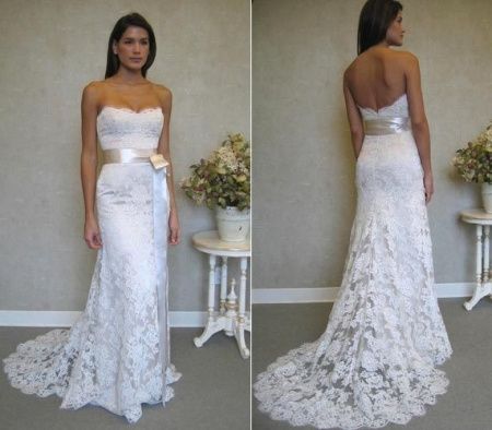 Vou casar a beira de uma lagoa.