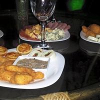 Tukas Buffet