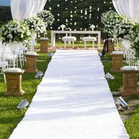 Cerimônia ao ar livre