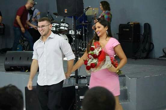  Pedido de casamento 😍 - 6