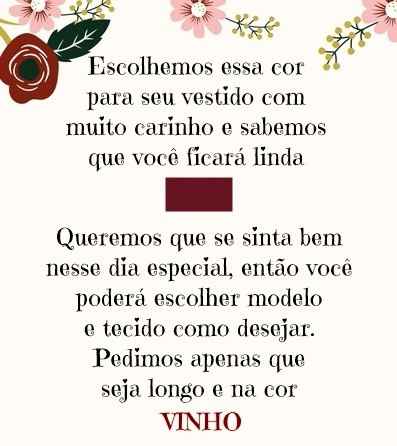 Madrinha