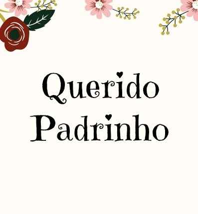 Padrinho