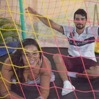 Chá dos Noivos John e Kinha 