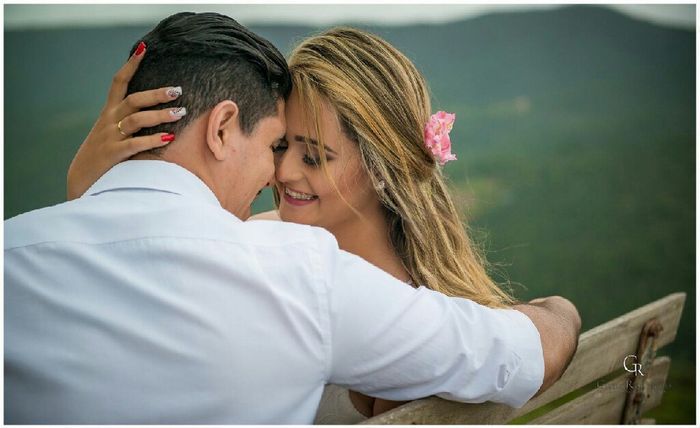 Um gostinho do meu pre - 2