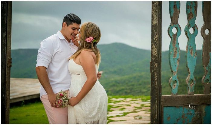 Mais fotos do dia mais lindo❤😍 - 2
