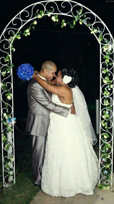 Meu casamento 