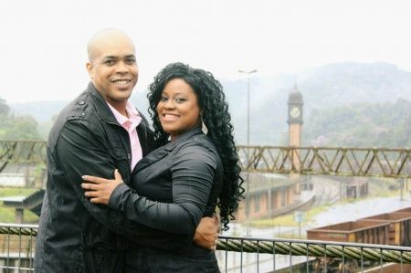 Vamos casar! e você como conheceu seu amor? - 1