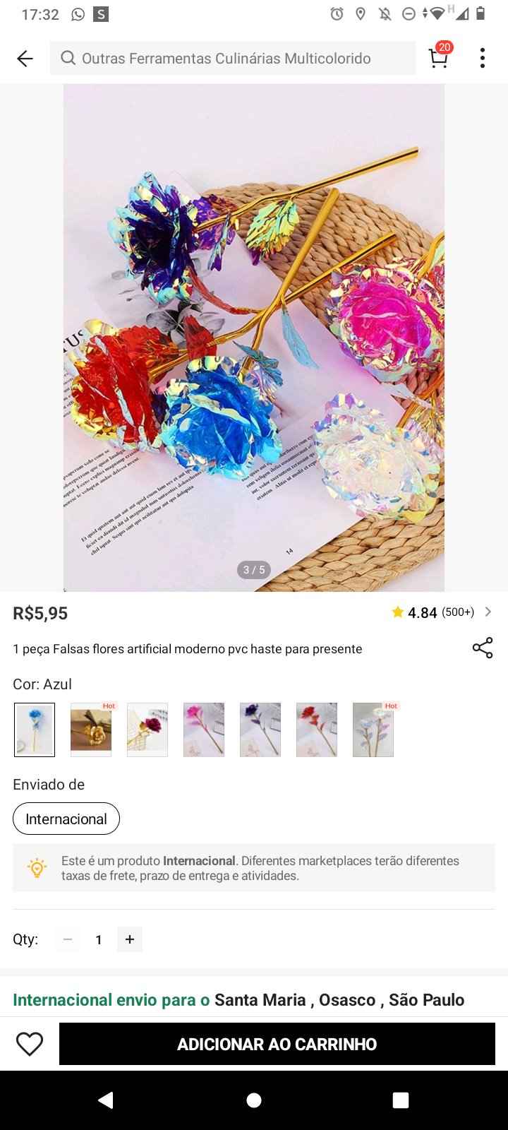Não quero buquê, e agora? - 1