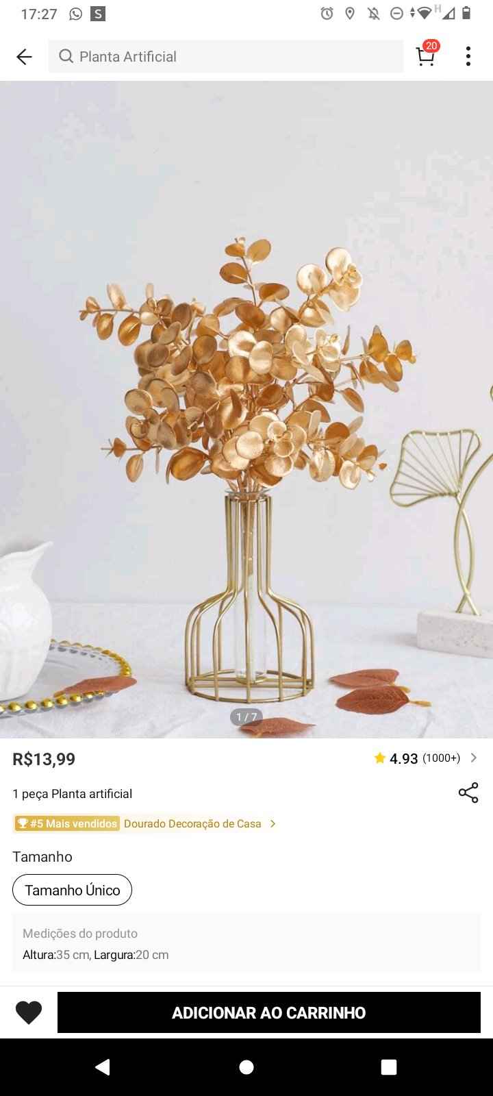 Não quero buquê, e agora? - 2