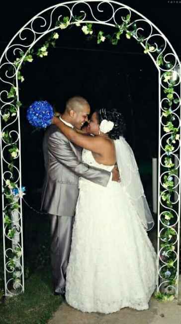 Meu casamento 