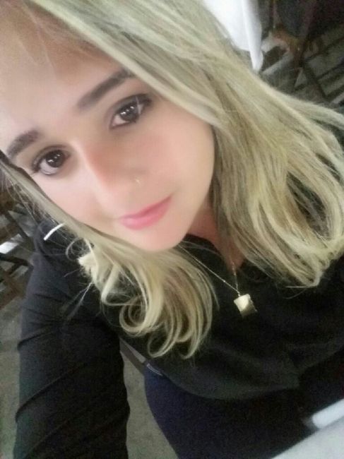 Cabelo dá noiva - 1