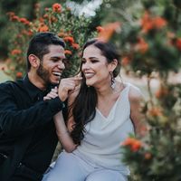 Meu sorriso é tão feliz contigo!