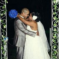 Meu casamento 