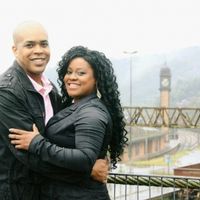 Vamos casar! e você como conheceu seu amor? - 1