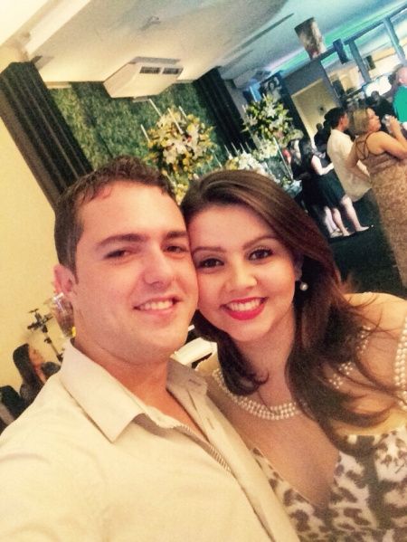 Especial dia dos namorados - Desafio Selfie com seu amor - 1