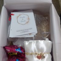 Caixa convite padrinhos - 4