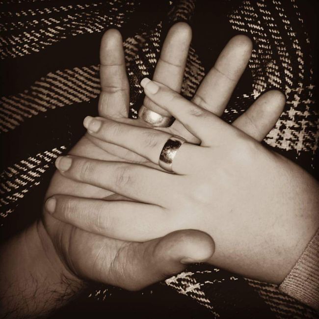Mostre seu anel! 💍 1