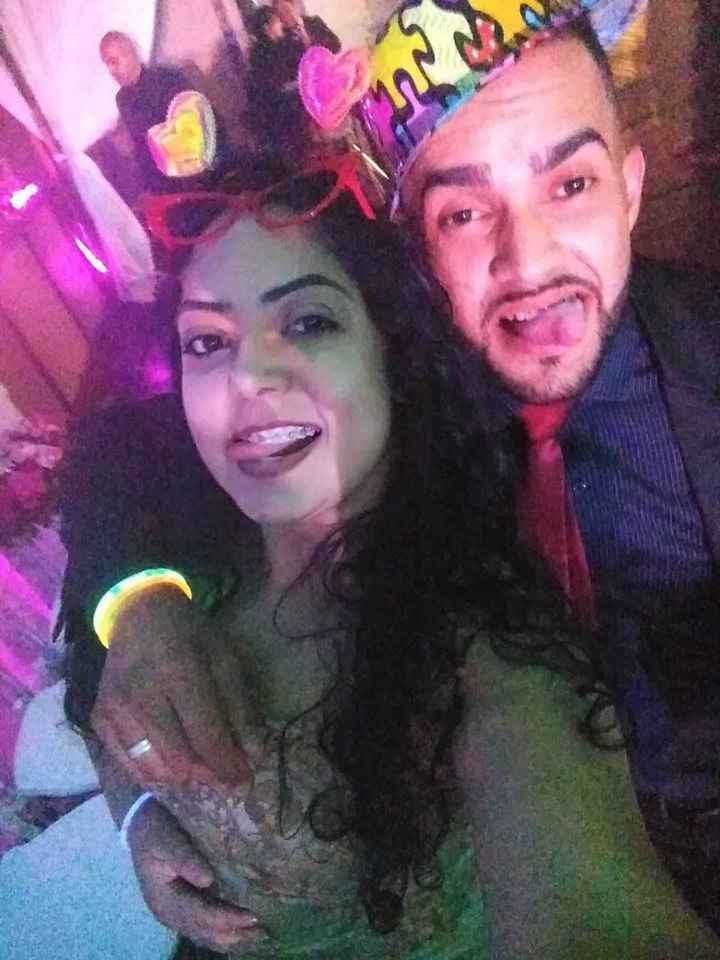 INSTAGRAM: qual a foto mais linda de vocês dois juntos? - 1